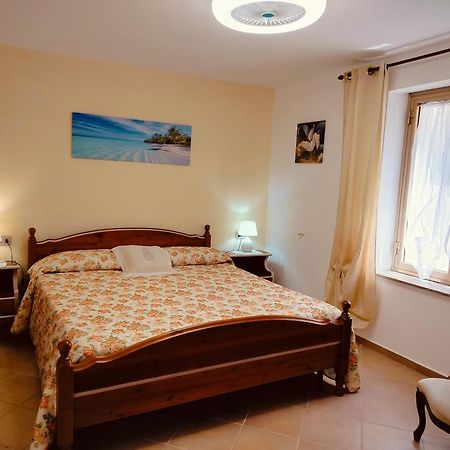 Corte Mannoni Porto Pozzo Exteriér fotografie