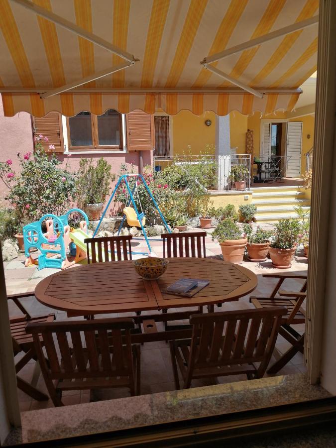 Corte Mannoni Porto Pozzo Exteriér fotografie