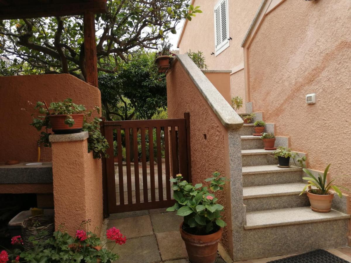 Corte Mannoni Porto Pozzo Exteriér fotografie