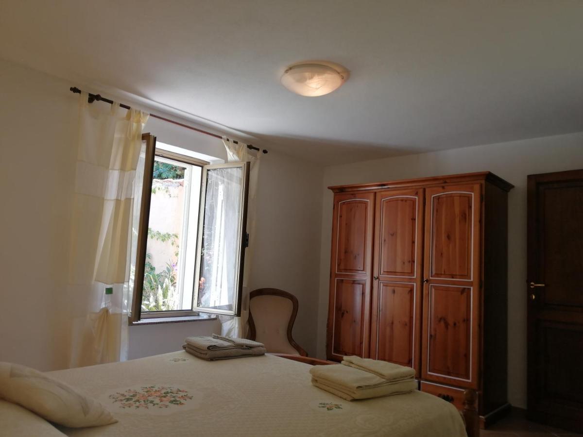 Corte Mannoni Porto Pozzo Exteriér fotografie