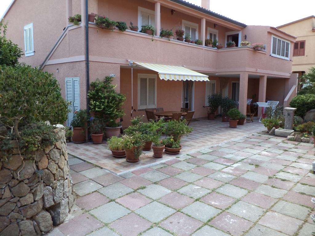 Corte Mannoni Porto Pozzo Exteriér fotografie