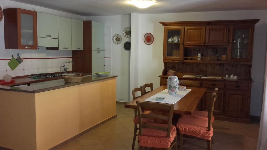 Corte Mannoni Porto Pozzo Exteriér fotografie