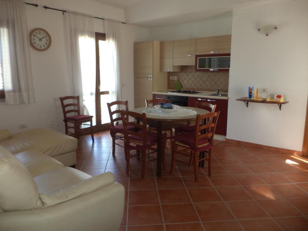 Corte Mannoni Porto Pozzo Exteriér fotografie
