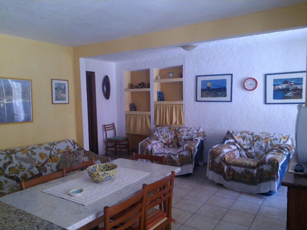 Corte Mannoni Porto Pozzo Exteriér fotografie