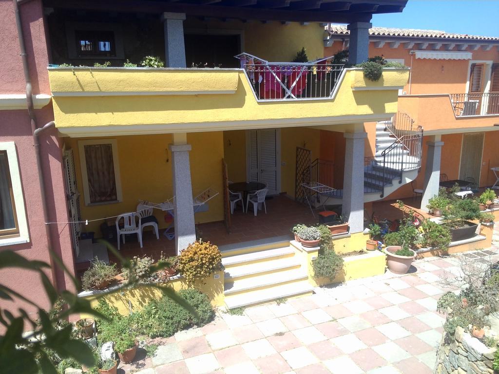 Corte Mannoni Porto Pozzo Exteriér fotografie