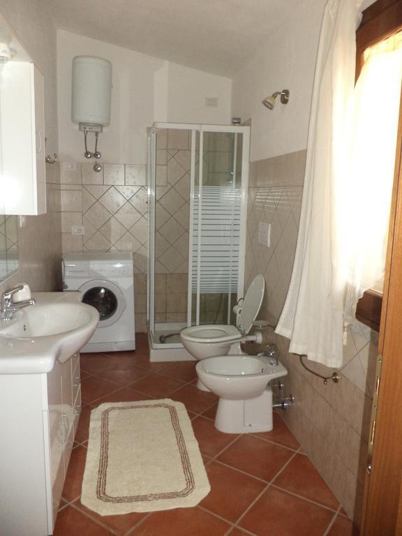 Corte Mannoni Porto Pozzo Exteriér fotografie