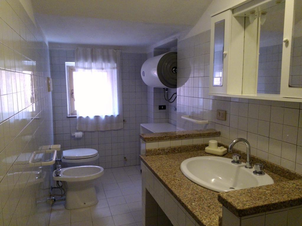 Corte Mannoni Porto Pozzo Exteriér fotografie