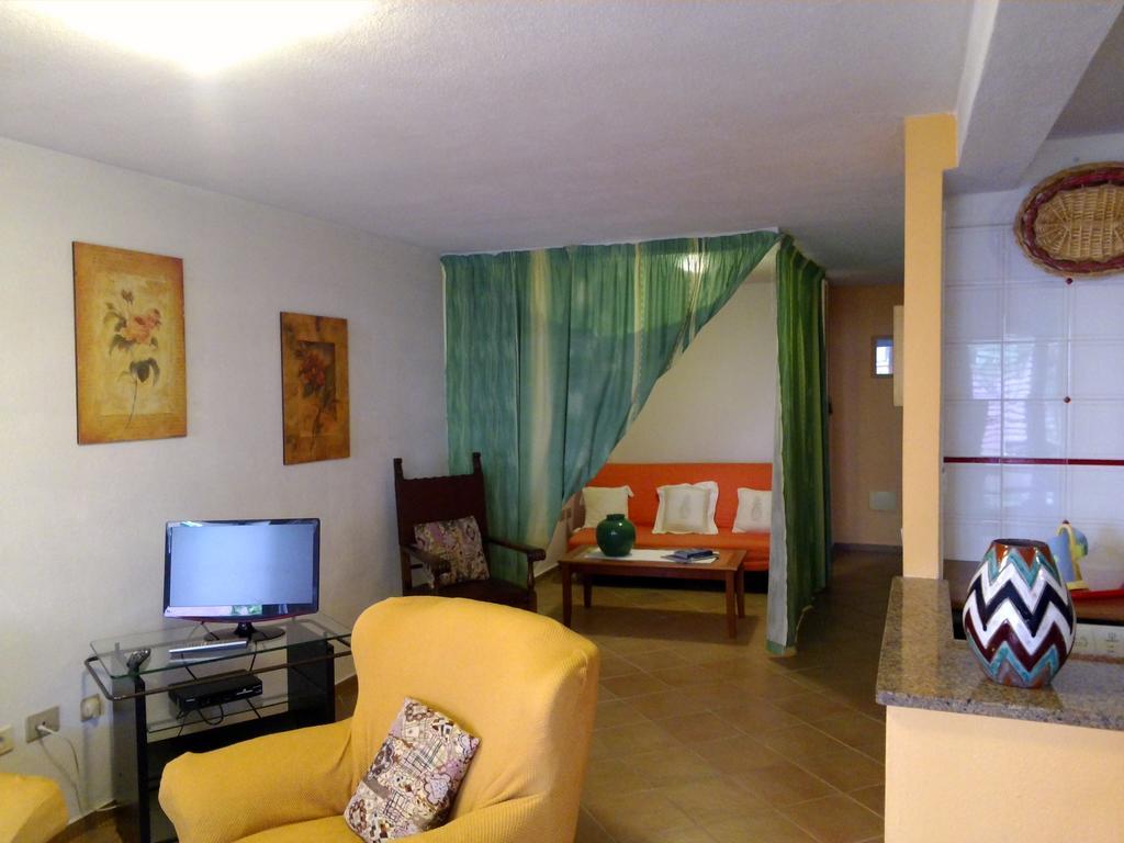 Corte Mannoni Porto Pozzo Exteriér fotografie