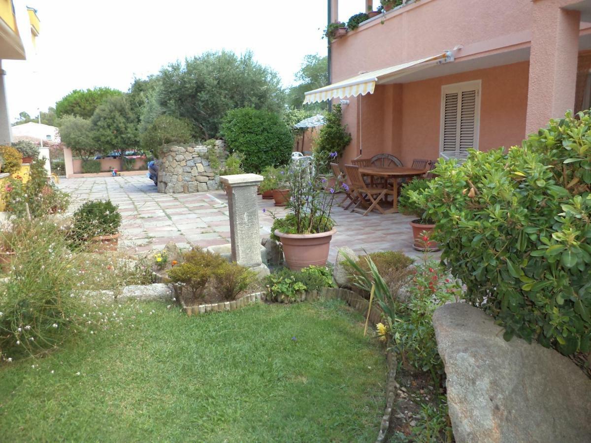 Corte Mannoni Porto Pozzo Exteriér fotografie