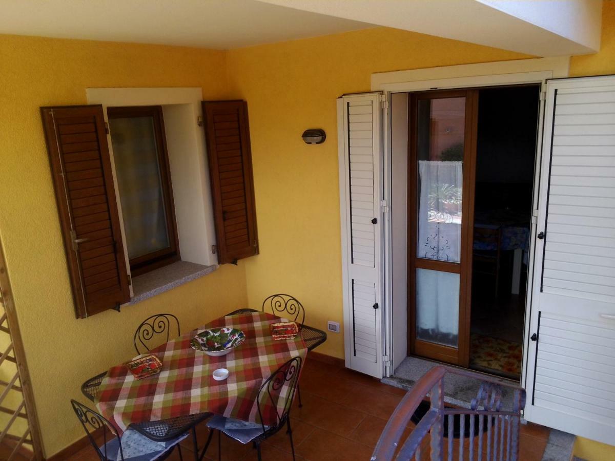 Corte Mannoni Porto Pozzo Exteriér fotografie