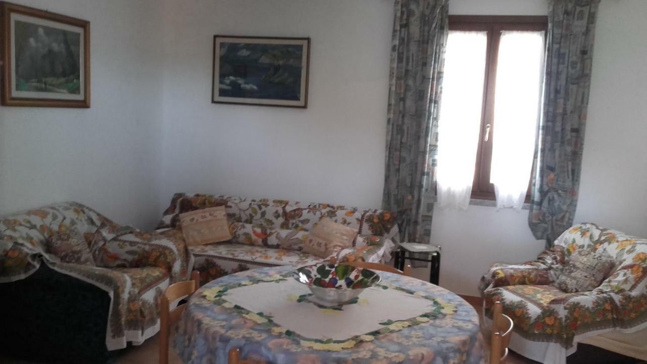 Corte Mannoni Porto Pozzo Exteriér fotografie