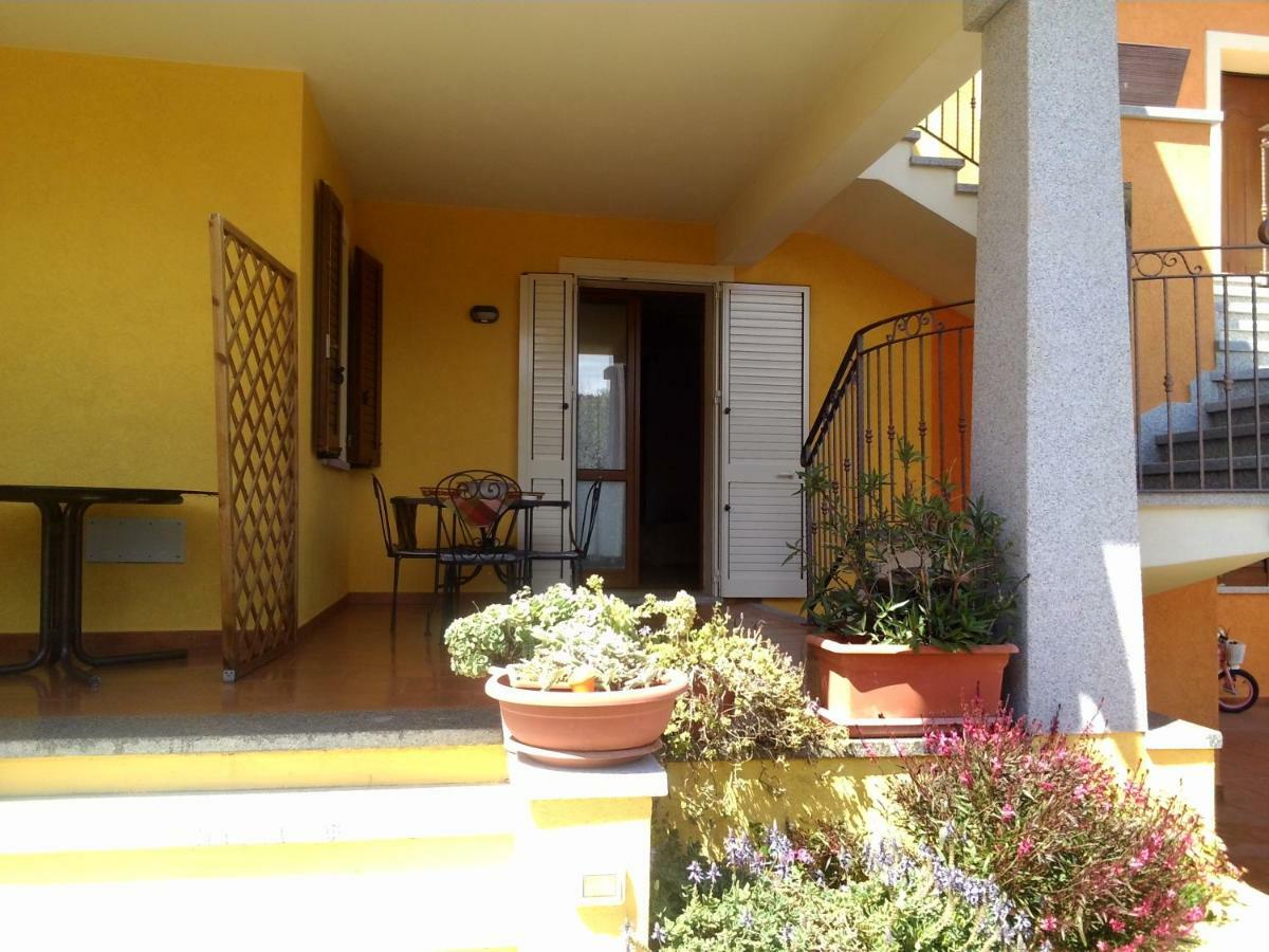 Corte Mannoni Porto Pozzo Exteriér fotografie