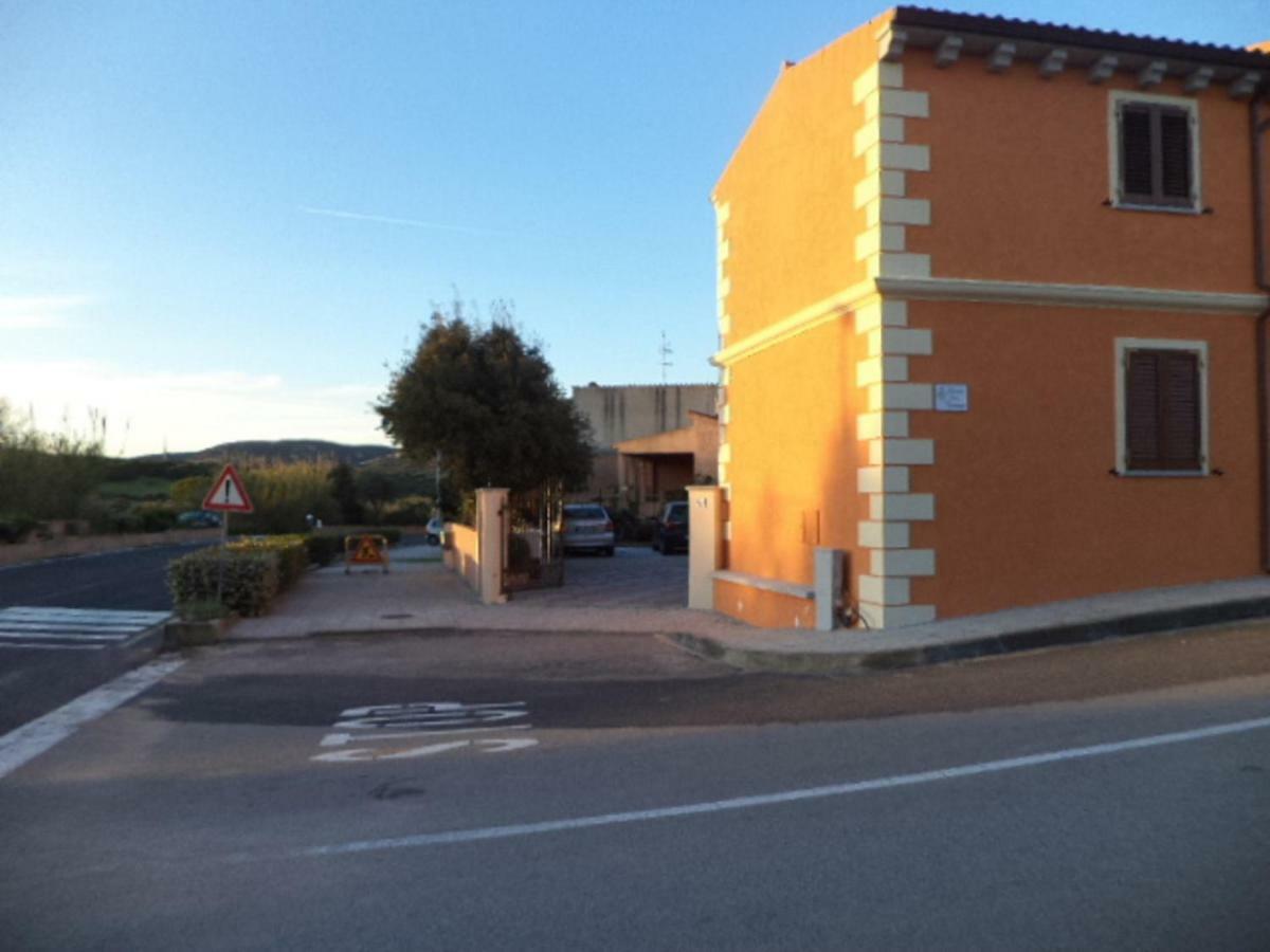 Corte Mannoni Porto Pozzo Exteriér fotografie