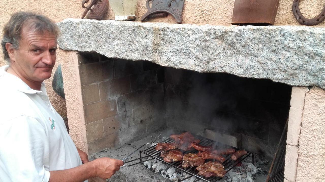 Corte Mannoni Porto Pozzo Exteriér fotografie