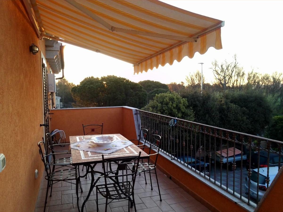 Corte Mannoni Porto Pozzo Exteriér fotografie