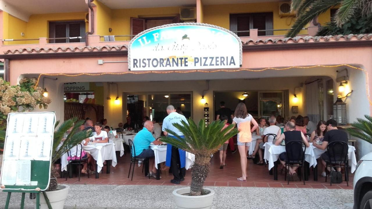 Corte Mannoni Porto Pozzo Exteriér fotografie